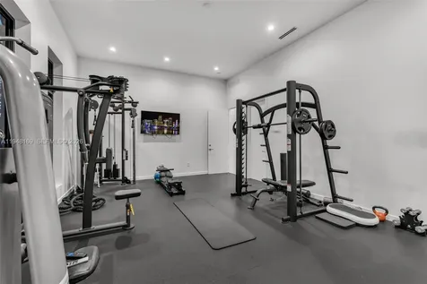 6175 SW 128th Street Pinecrest FL 33156