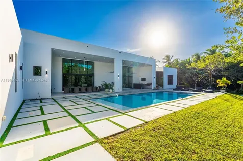6175 SW 128th Street Pinecrest FL 33156
