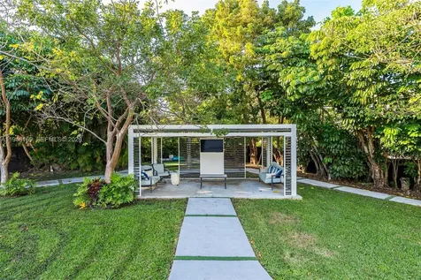 6175 SW 128th Street Pinecrest FL 33156