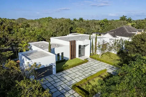 6175 SW 128th Street Pinecrest FL 33156