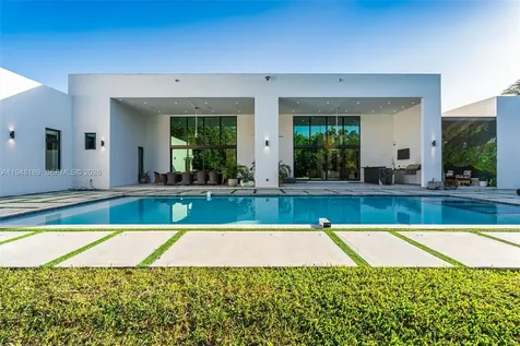 6175 SW 128th Street Pinecrest FL 33156