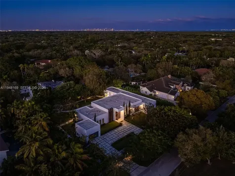 6175 SW 128th Street Pinecrest FL 33156