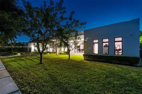 6175 SW 128th Street Pinecrest FL 33156