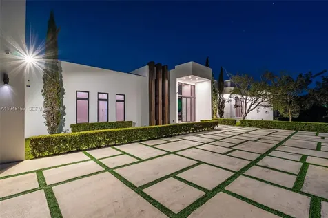 6175 SW 128th Street Pinecrest FL 33156