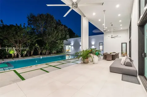 6175 SW 128th Street Pinecrest FL 33156