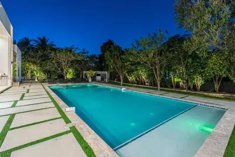 6175 SW 128th Street Pinecrest FL 33156