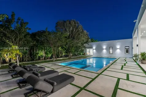 6175 SW 128th Street Pinecrest FL 33156