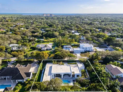 6175 SW 128th Street Pinecrest FL 33156