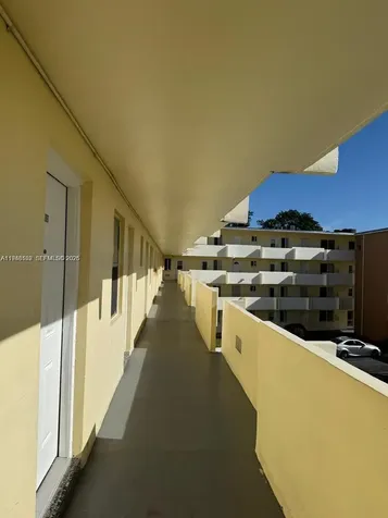 1201 NE 191st Street Miami FL 33179