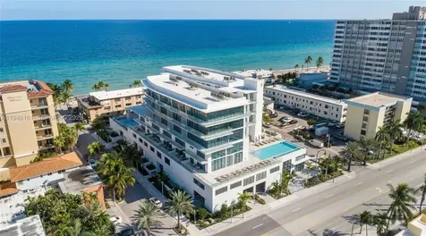 3319 N Ocean Drive Hollywood FL 33019