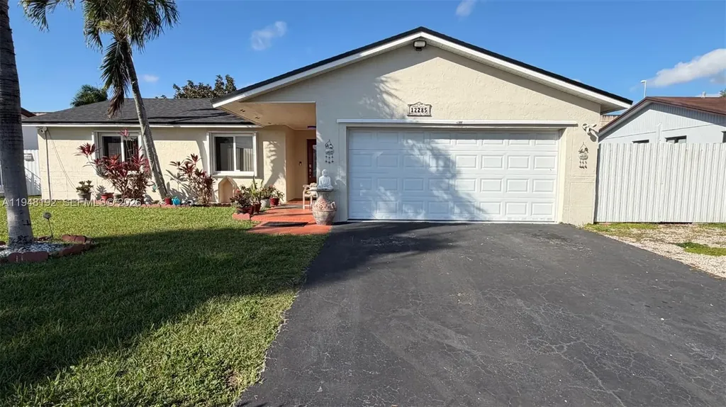 12285 SW 257th Terrace Homestead FL 33032