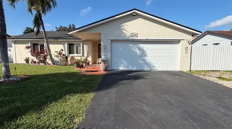 12285 SW 257th Terrace Homestead FL 33032