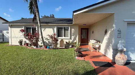 12285 SW 257th Terrace Homestead FL 33032