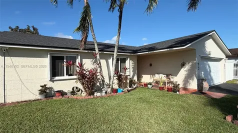 12285 SW 257th Terrace Homestead FL 33032