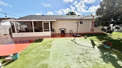 12285 SW 257th Terrace Homestead FL 33032