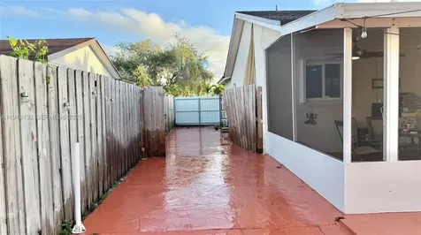 12285 SW 257th Terrace Homestead FL 33032