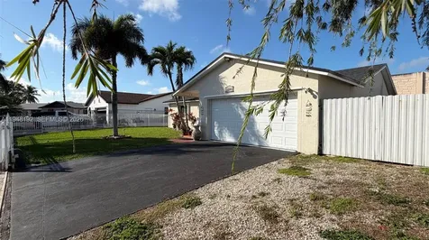 12285 SW 257th Terrace Homestead FL 33032