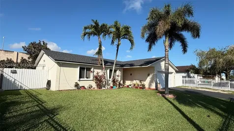 12285 SW 257th Terrace Homestead FL 33032