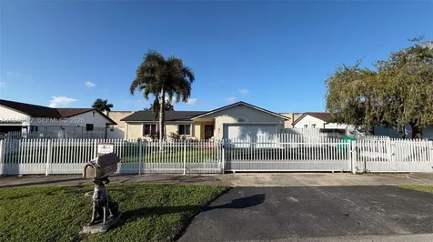 12285 SW 257th Terrace Homestead FL 33032