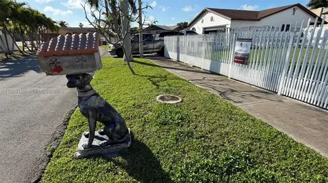 12285 SW 257th Terrace Homestead FL 33032