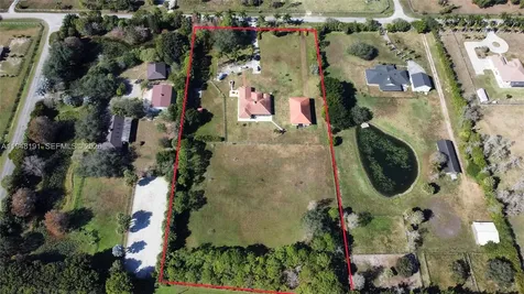 2564 Deer Run Trail Loxahatchee FL 33470