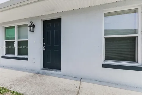 2403/2405 Maple Avenue Fort Myers FL 33901