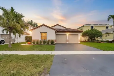 1975 NW 191st Avenue Pembroke Pines FL 33029