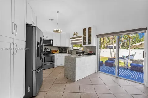 1975 NW 191st Avenue Pembroke Pines FL 33029