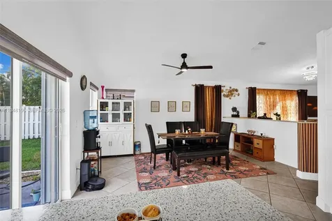 1975 NW 191st Avenue Pembroke Pines FL 33029