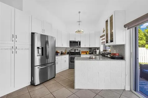 1975 NW 191st Avenue Pembroke Pines FL 33029