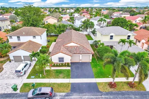 1975 NW 191st Avenue Pembroke Pines FL 33029