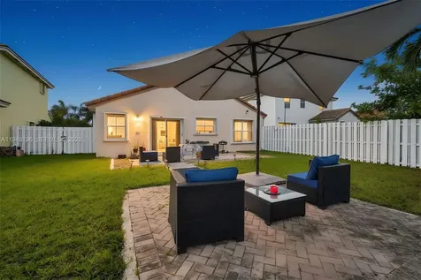 1975 NW 191st Avenue Pembroke Pines FL 33029