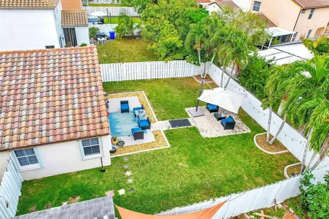 1975 NW 191st Avenue Pembroke Pines FL 33029