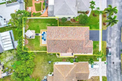1975 NW 191st Avenue Pembroke Pines FL 33029