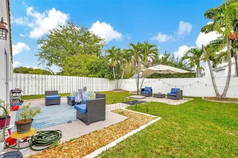 1975 NW 191st Avenue Pembroke Pines FL 33029