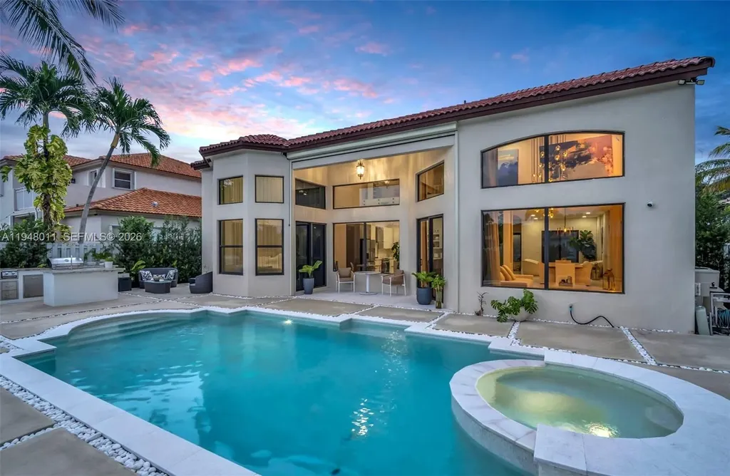 3586 SW 143rd Avenue Miramar FL 33027