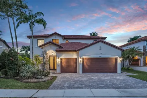 3586 SW 143rd Avenue Miramar FL 33027