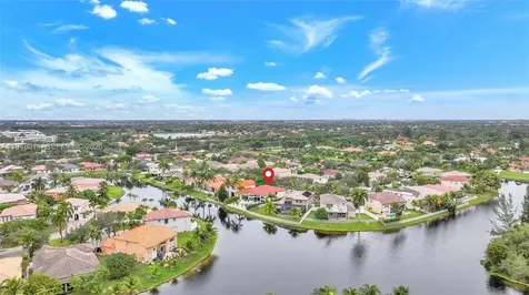 3586 SW 143rd Avenue Miramar FL 33027