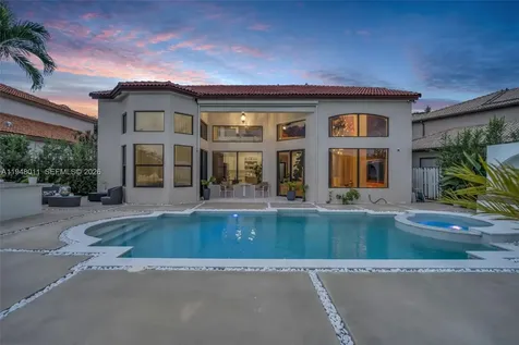3586 SW 143rd Avenue Miramar FL 33027