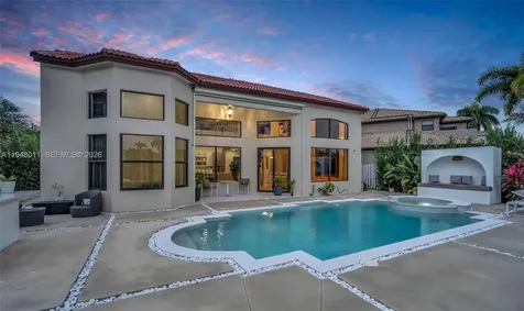3586 SW 143rd Avenue Miramar FL 33027