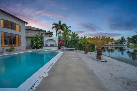 3586 SW 143rd Avenue Miramar FL 33027