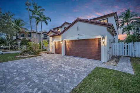 3586 SW 143rd Avenue Miramar FL 33027