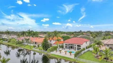 3586 SW 143rd Avenue Miramar FL 33027