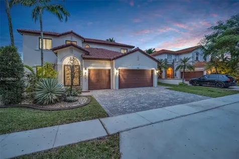 3586 SW 143rd Avenue Miramar FL 33027
