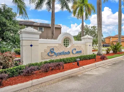 3586 SW 143rd Avenue Miramar FL 33027