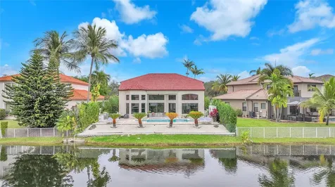 3586 SW 143rd Avenue Miramar FL 33027