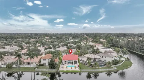 3586 SW 143rd Avenue Miramar FL 33027