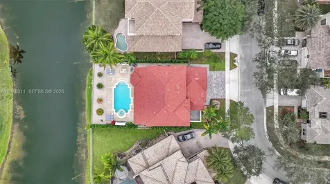 3586 SW 143rd Avenue Miramar FL 33027