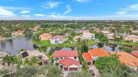 3586 SW 143rd Avenue Miramar FL 33027