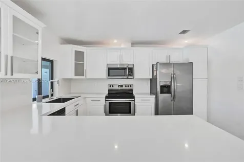 16653 Golfview Drive Weston FL 33326